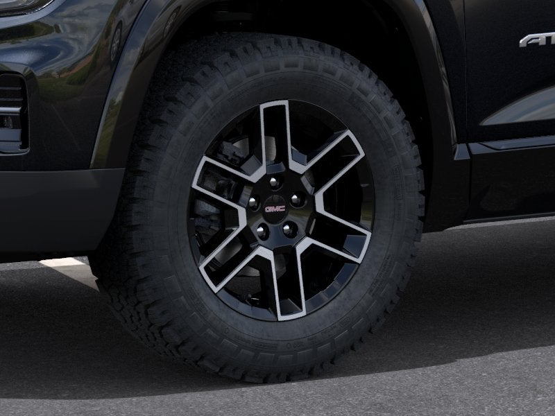 2027 GMC Terrain AWD AT4