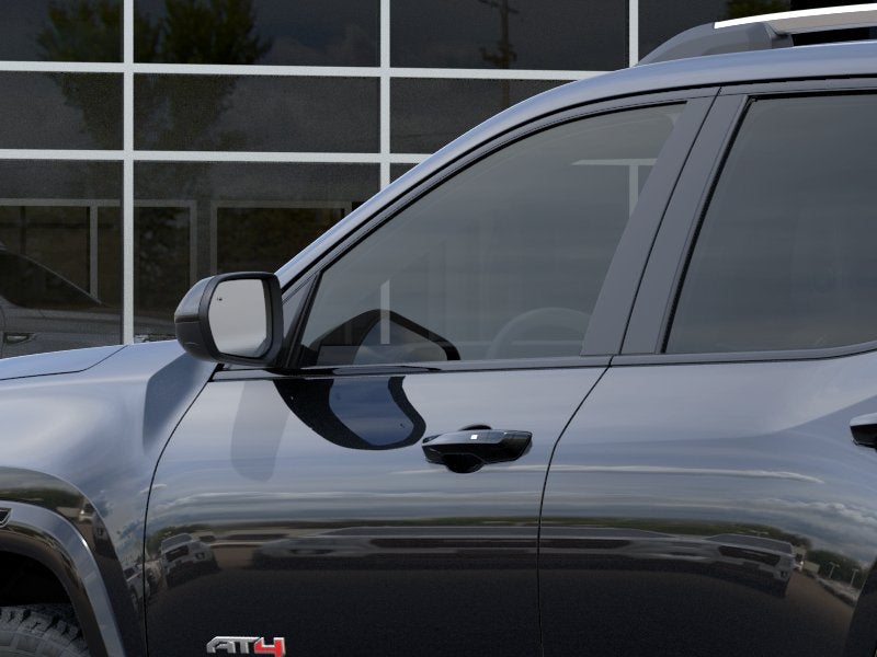 2027 GMC Terrain AWD AT4