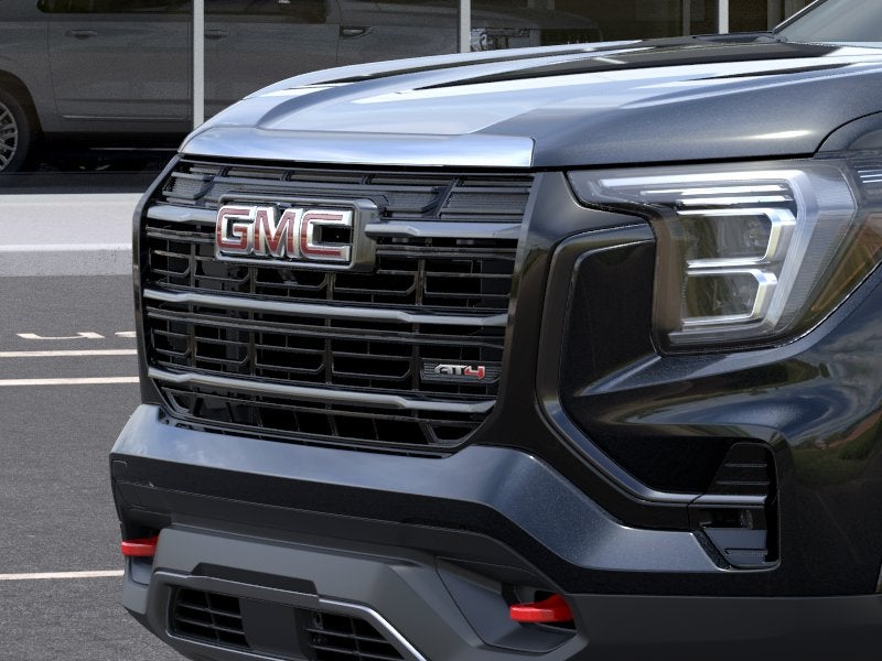2027 GMC Terrain AWD AT4