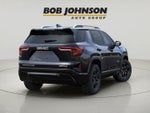 2027 GMC Terrain AWD AT4