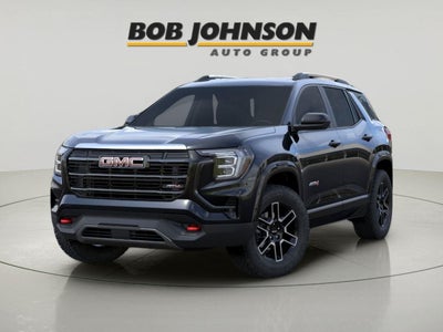 2027 GMC Terrain AWD AT4