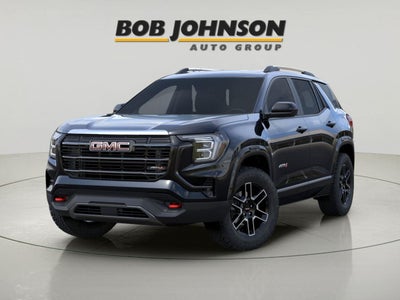 2027 GMC Terrain AWD AT4