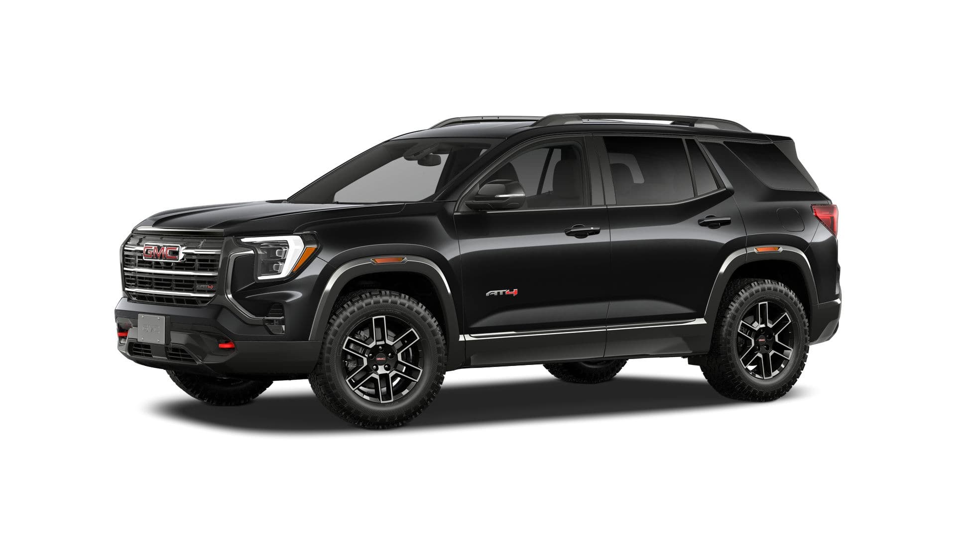 2027 GMC Terrain AWD AT4