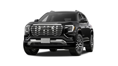 2027 GMC Terrain AWD Denali