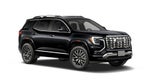 2027 GMC Terrain AWD Denali