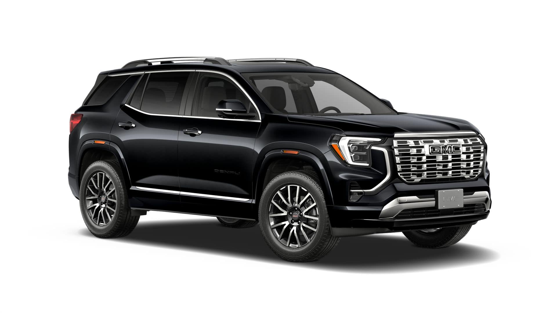 2027 GMC Terrain AWD Denali