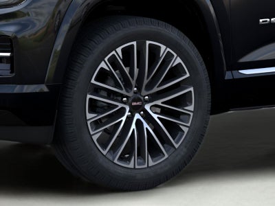 2027 GMC Terrain AWD Denali