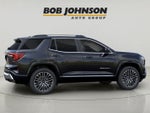 2027 GMC Terrain AWD Denali