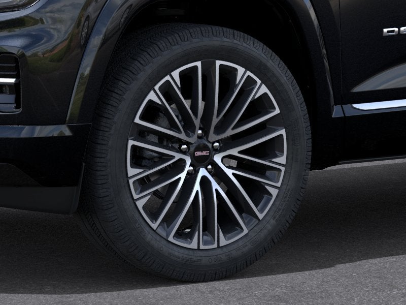 2027 GMC Terrain AWD Denali