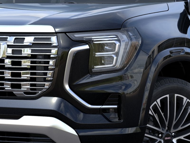 2027 GMC Terrain AWD Denali
