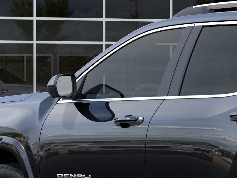 2027 GMC Terrain AWD Denali