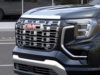 2027 GMC Terrain AWD Denali