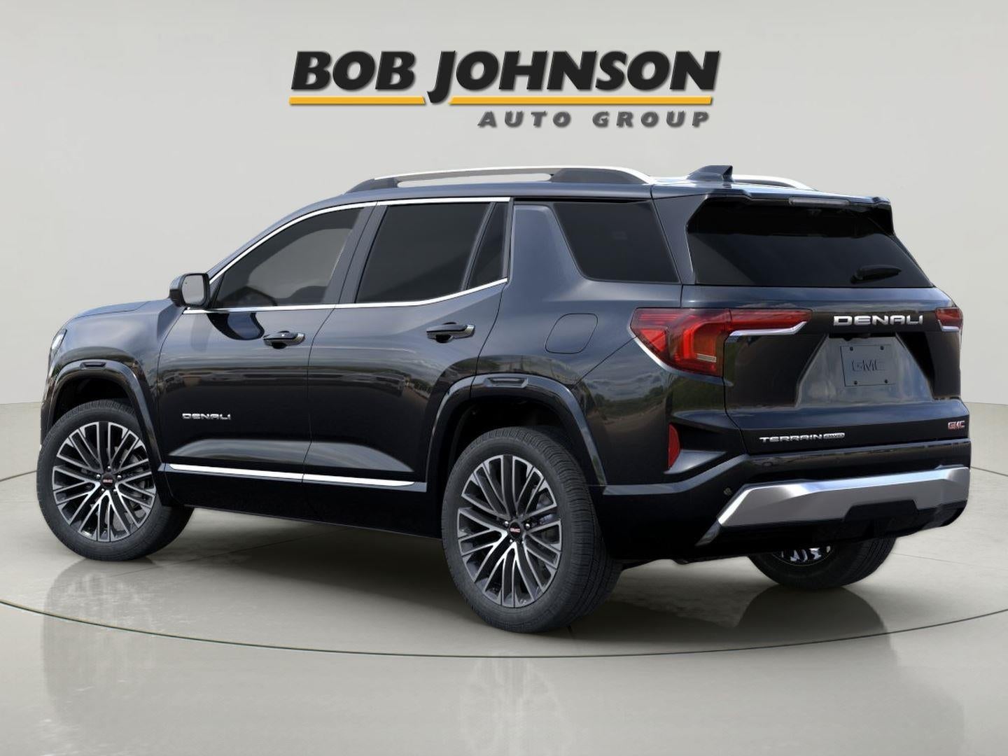 2027 GMC Terrain AWD Denali
