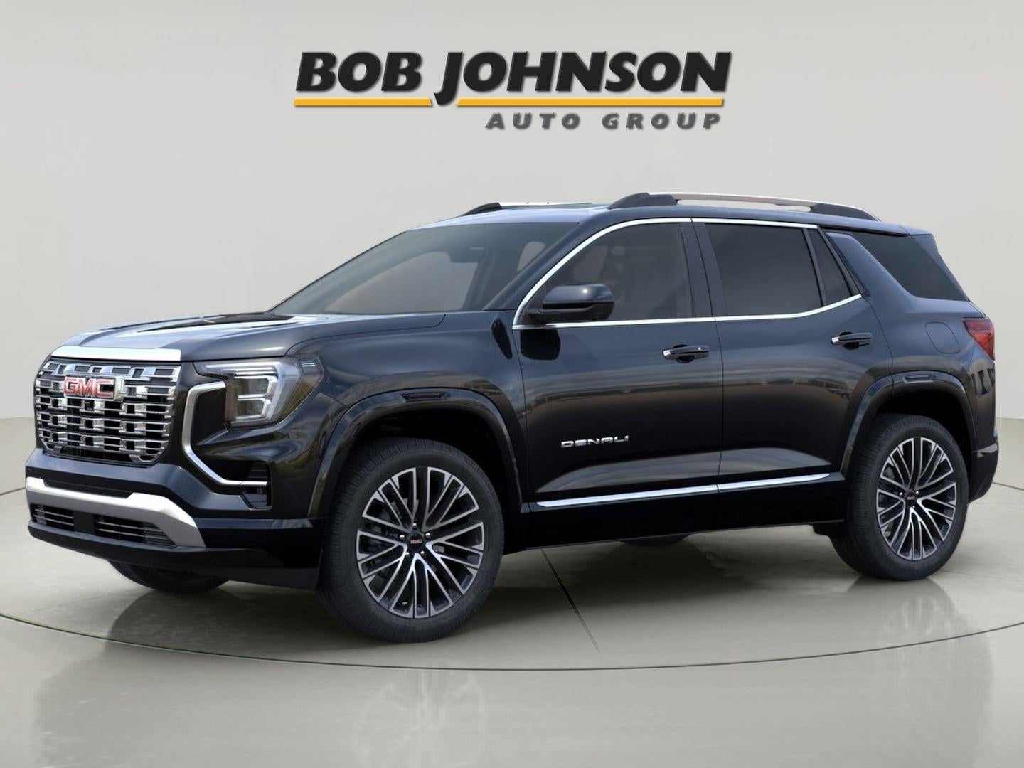 2027 GMC Terrain AWD Denali