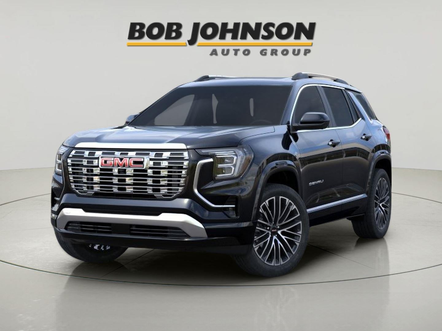 2027 GMC Terrain AWD Denali