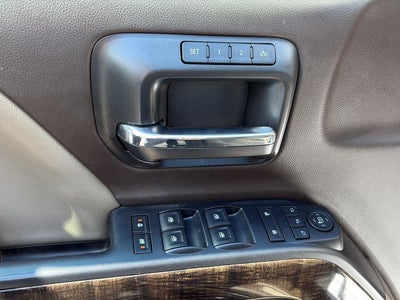 2016 GMC Sierra 1500 Denali