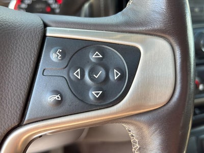 2016 GMC Sierra 1500 Denali
