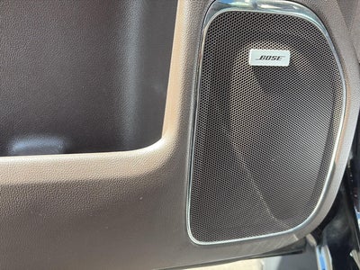 2016 GMC Sierra 1500 Denali
