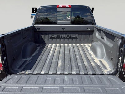 2016 GMC Sierra 1500 Denali