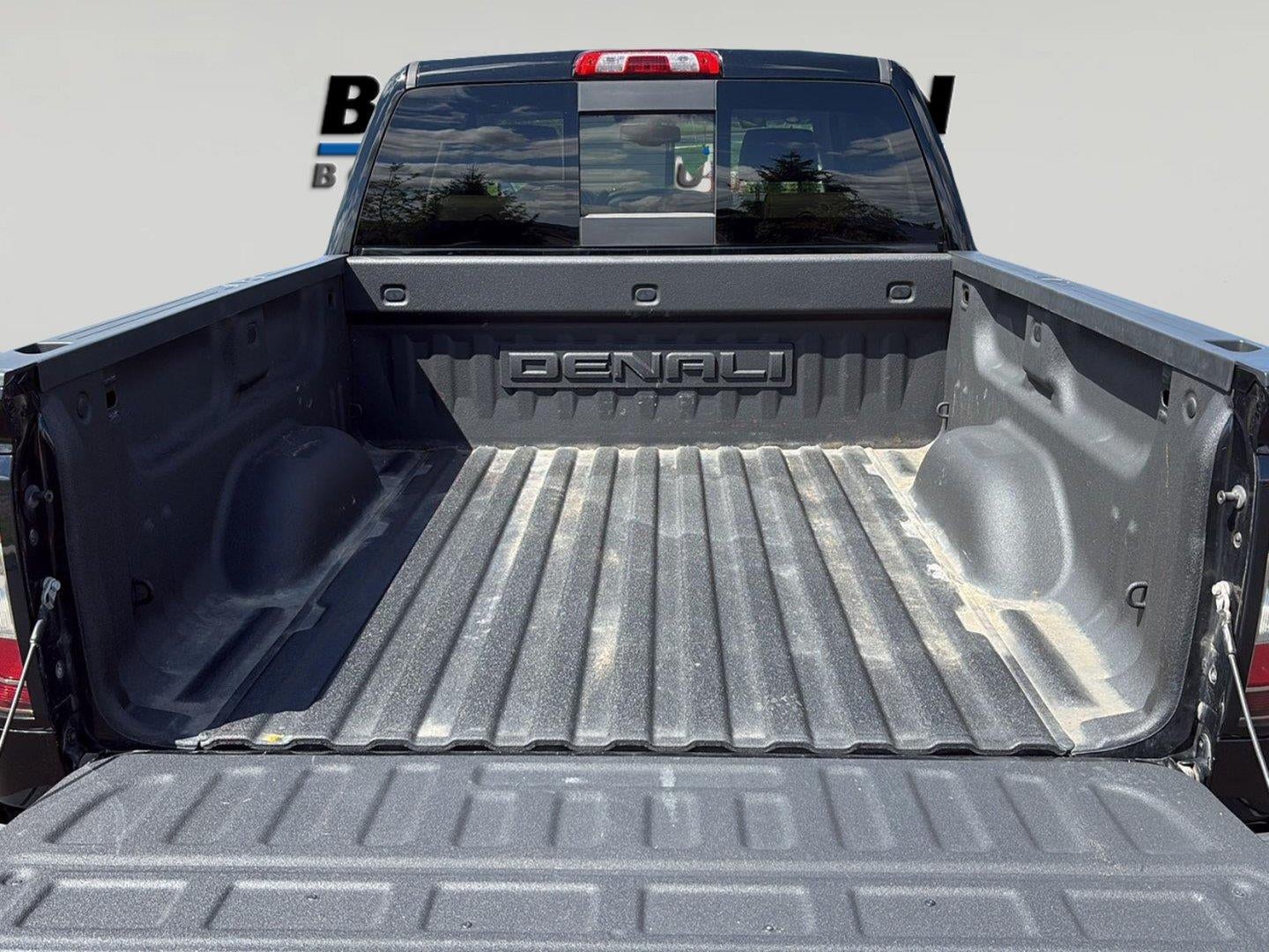 2016 GMC Sierra 1500 Denali