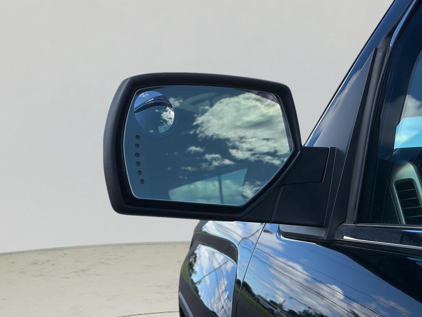 2016 GMC Sierra 1500 Denali
