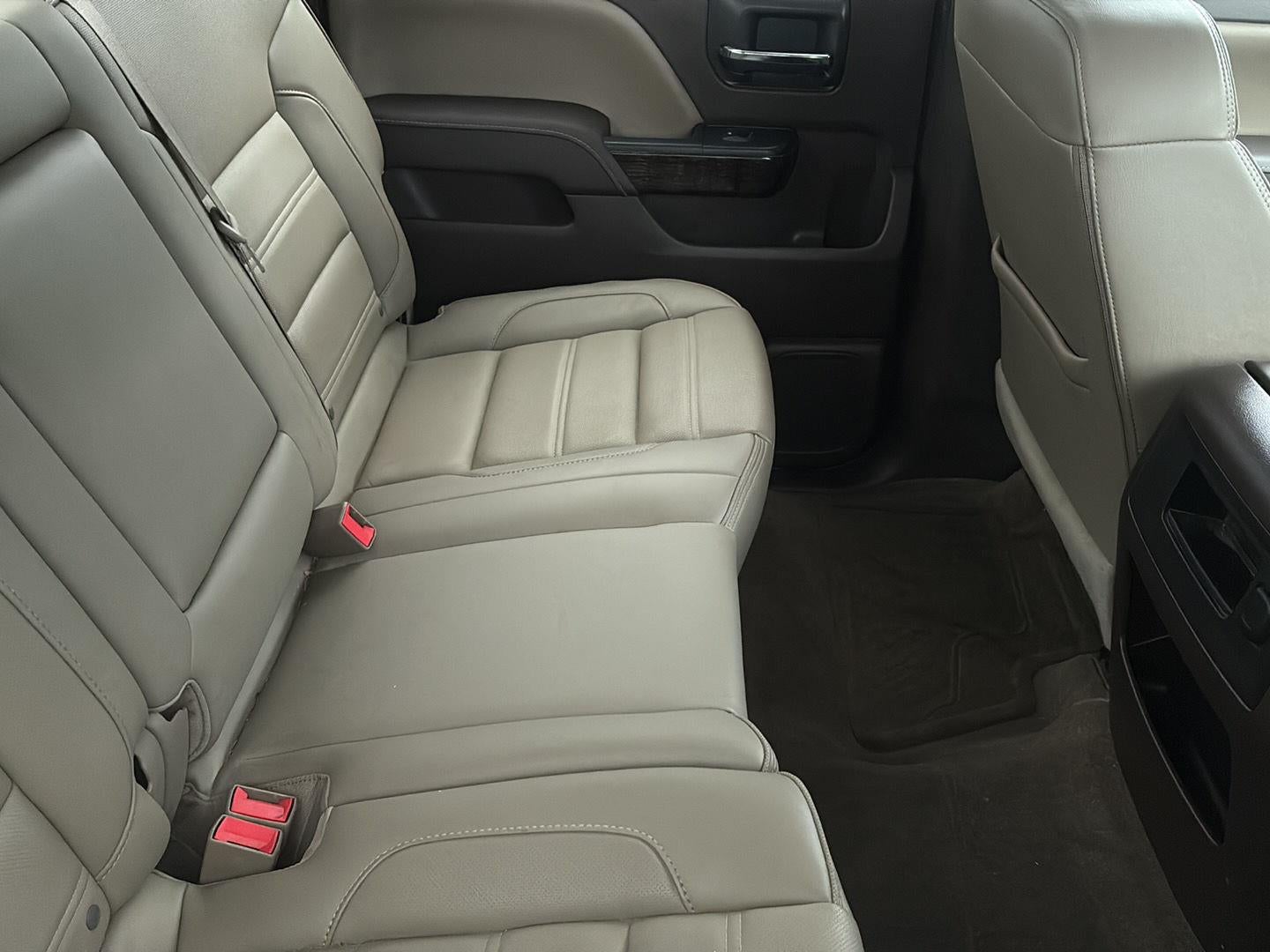 2016 GMC Sierra 1500 Denali