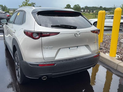 2024 Mazda Mazda CX-30 2.5 S Select Sport