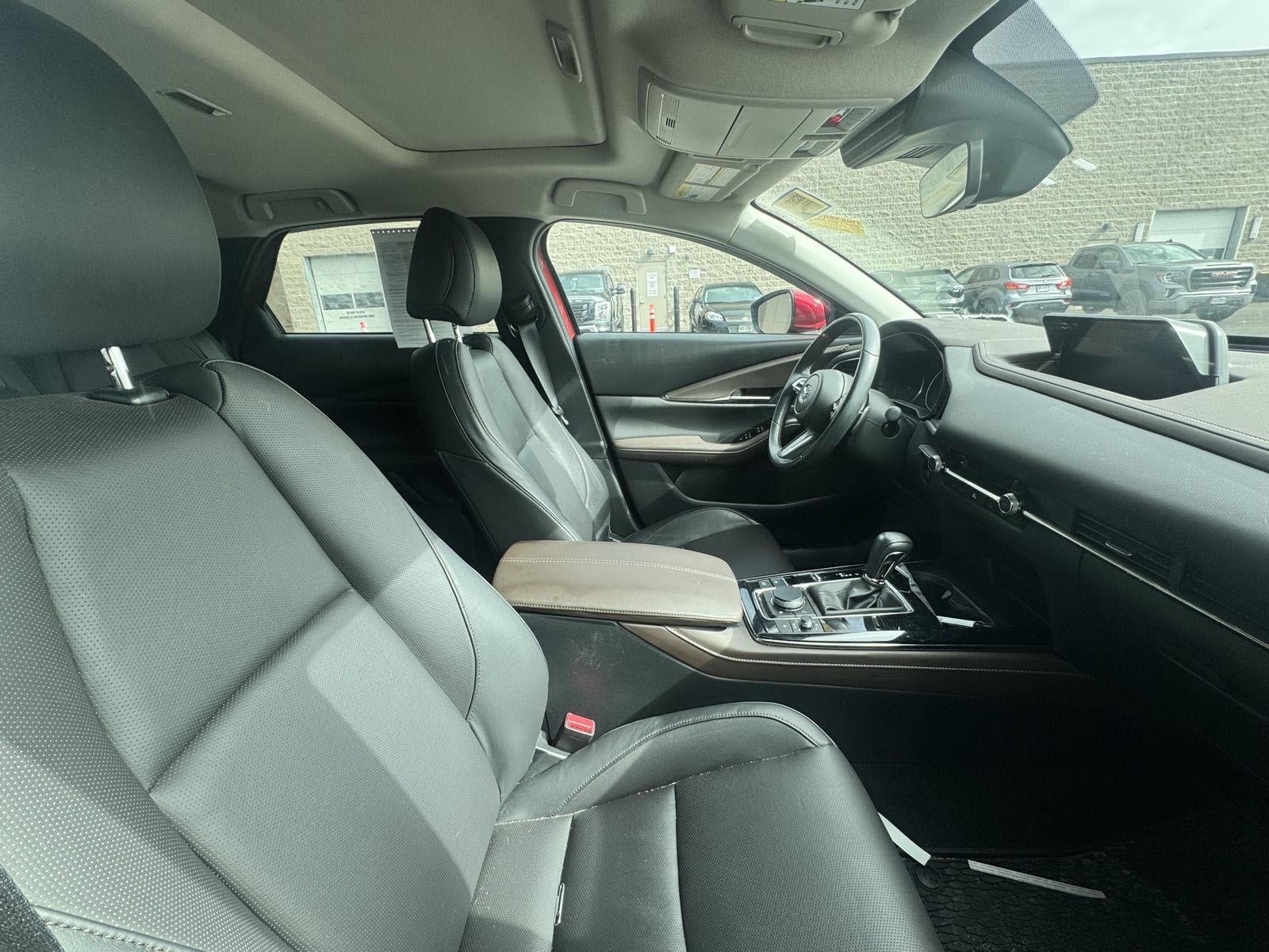 2023 Mazda Mazda CX-30 2.5 S Premium