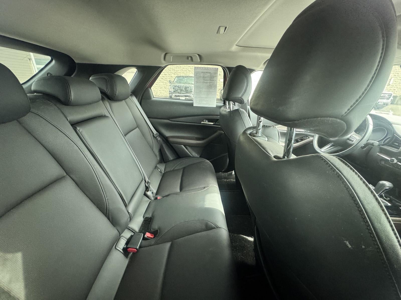 2023 Mazda Mazda CX-30 2.5 S Premium