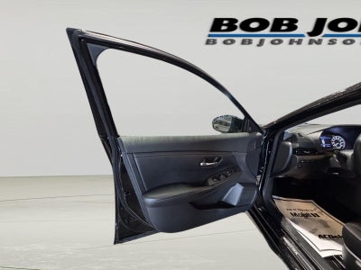 2021 Nissan Sentra SV Xtronic CVT