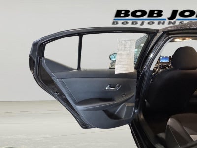 2021 Nissan Sentra SV Xtronic CVT