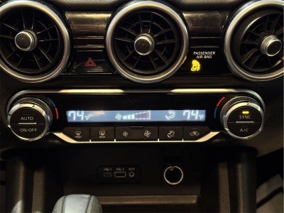 2021 Nissan Sentra SV Xtronic CVT