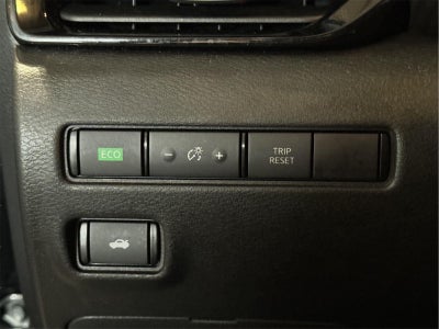 2021 Nissan Sentra SV Xtronic CVT