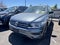 2018 Volkswagen Tiguan 2.0T SE