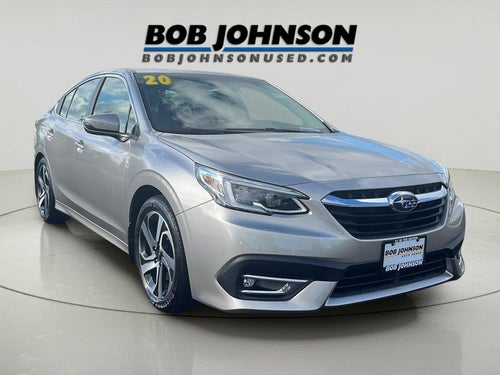 2020 Subaru Legacy Limited