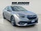 2020 Subaru Legacy Limited