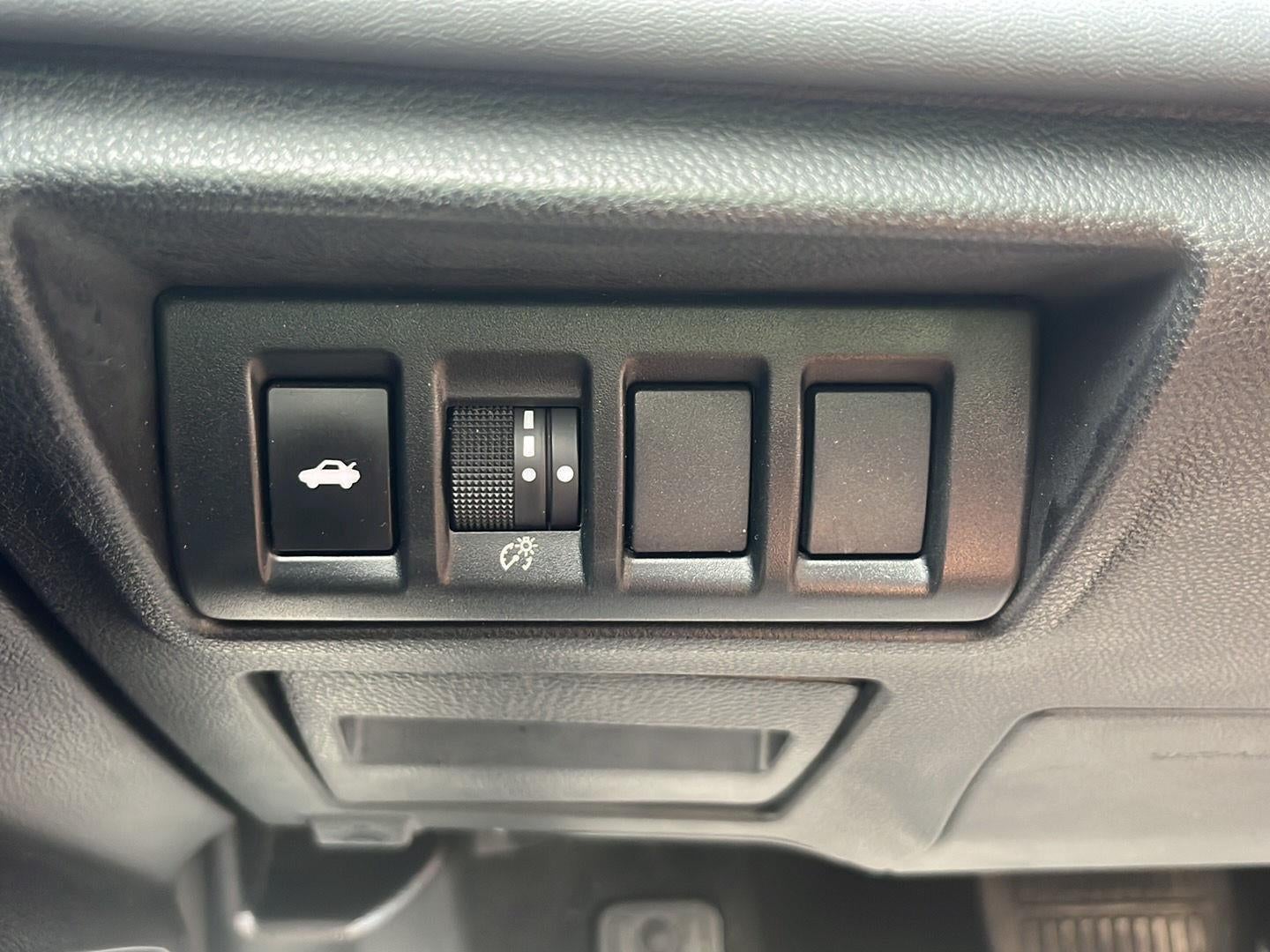 2020 Subaru Legacy Limited