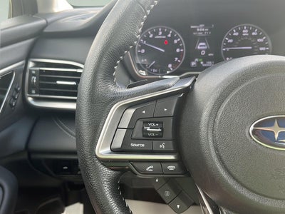2020 Subaru Legacy Limited