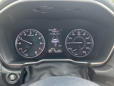 2020 Subaru Legacy Limited