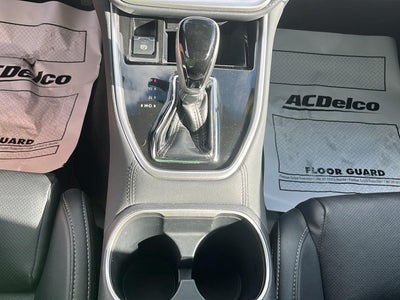 2020 Subaru Legacy Limited