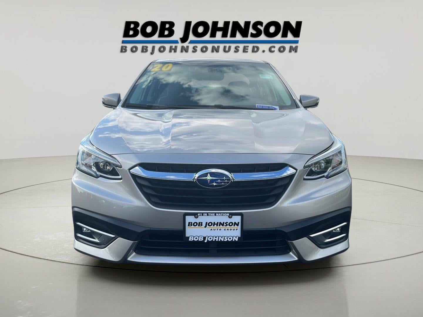 2020 Subaru Legacy Limited