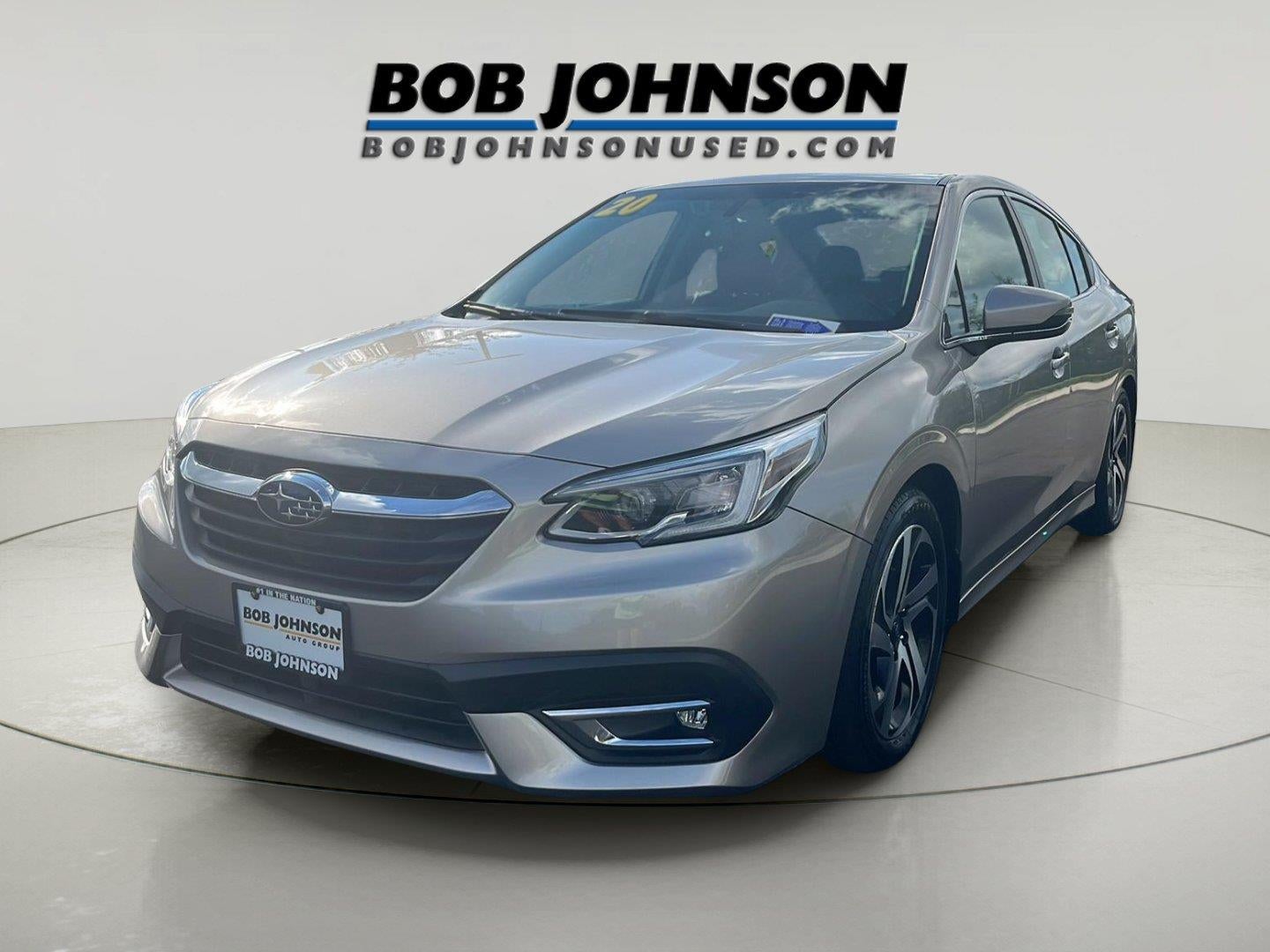 2020 Subaru Legacy Limited