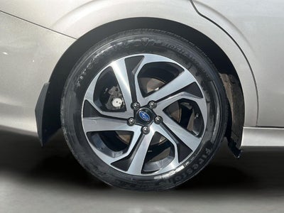 2020 Subaru Legacy Limited