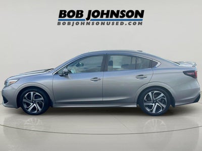 2020 Subaru Legacy Limited