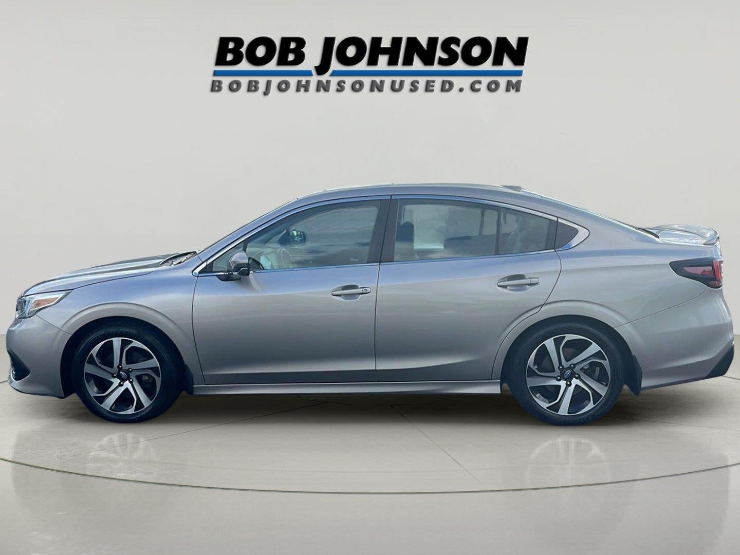2020 Subaru Legacy Limited