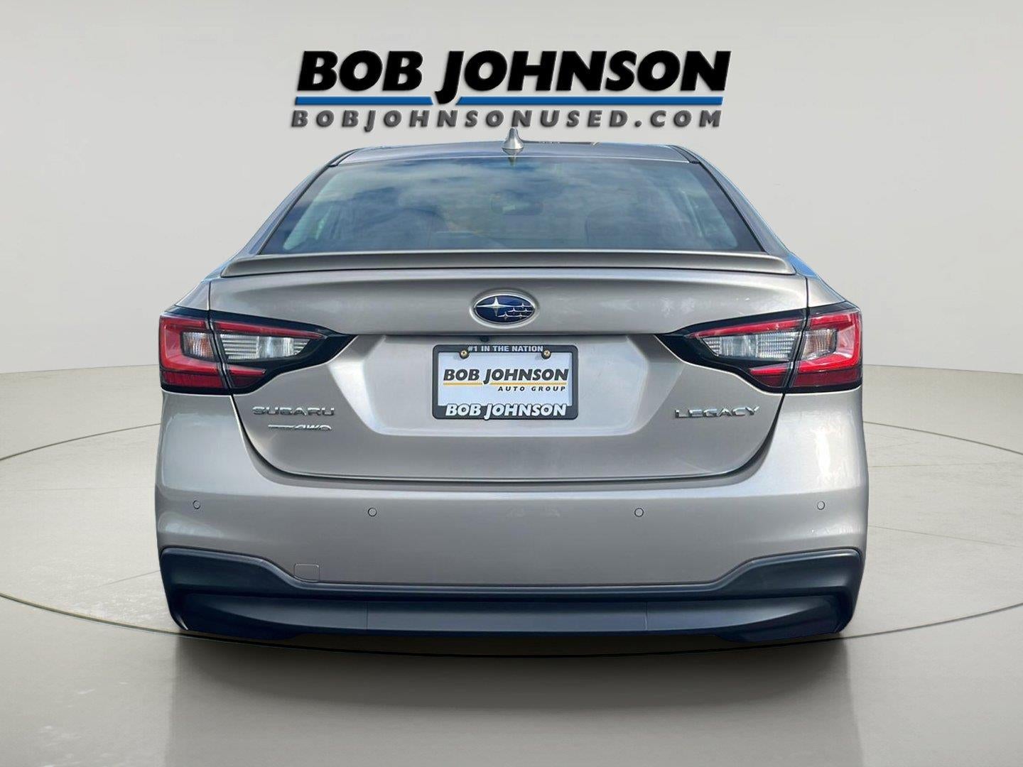 2020 Subaru Legacy Limited