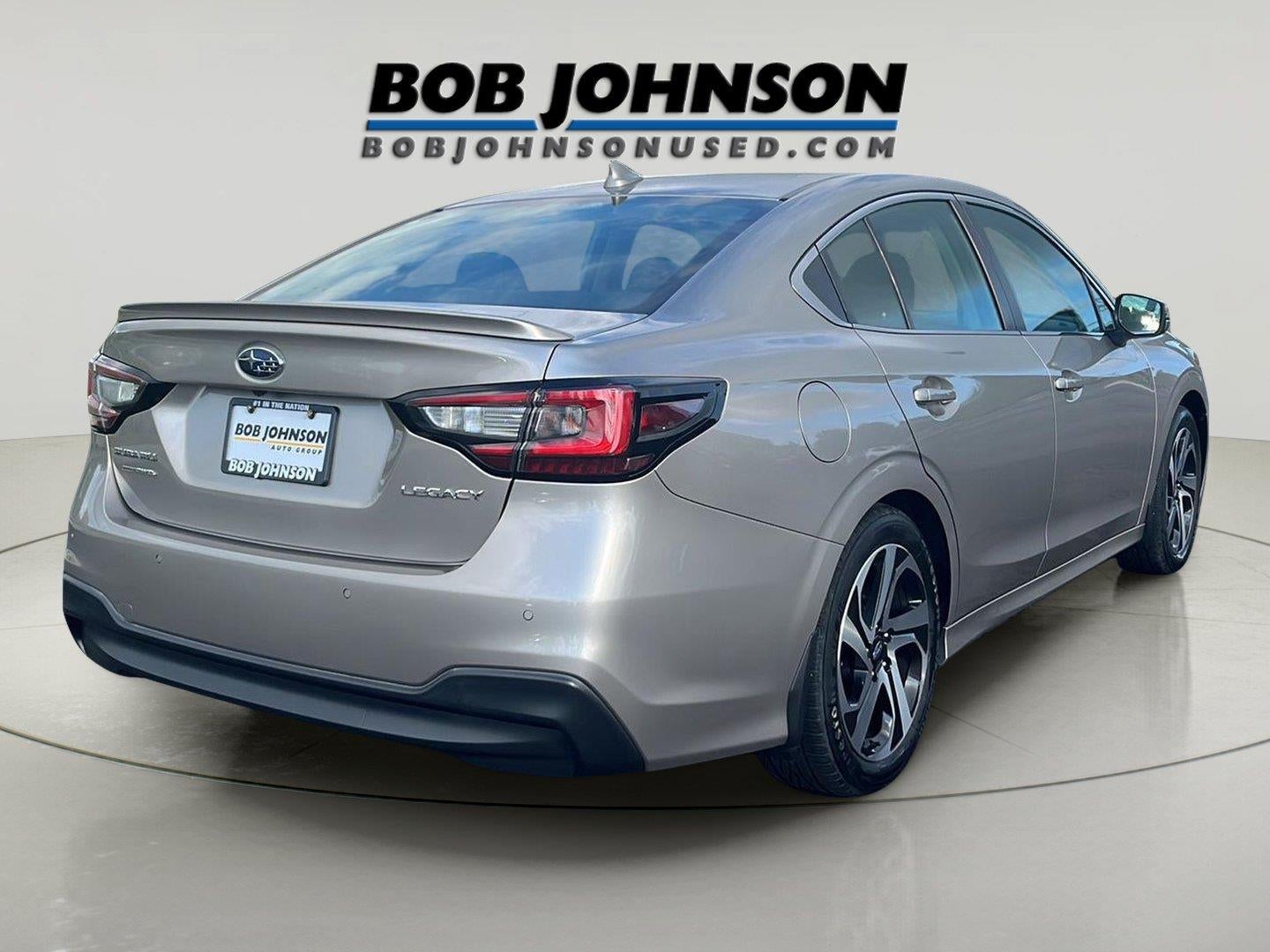 2020 Subaru Legacy Limited
