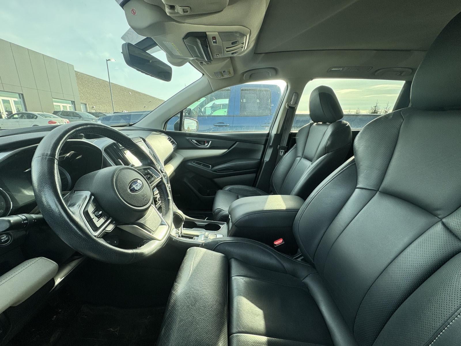 2021 Subaru Ascent Limited