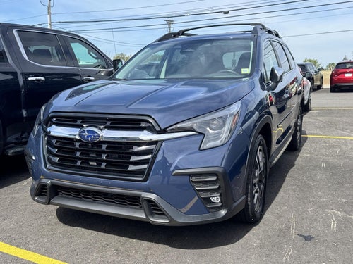 2023 Subaru Ascent Limited 7-Passenger
