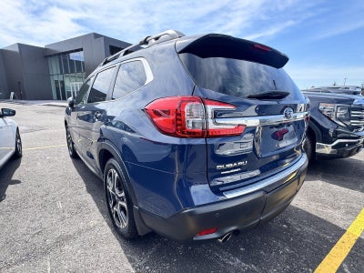 2023 Subaru Ascent Limited 7-Passenger